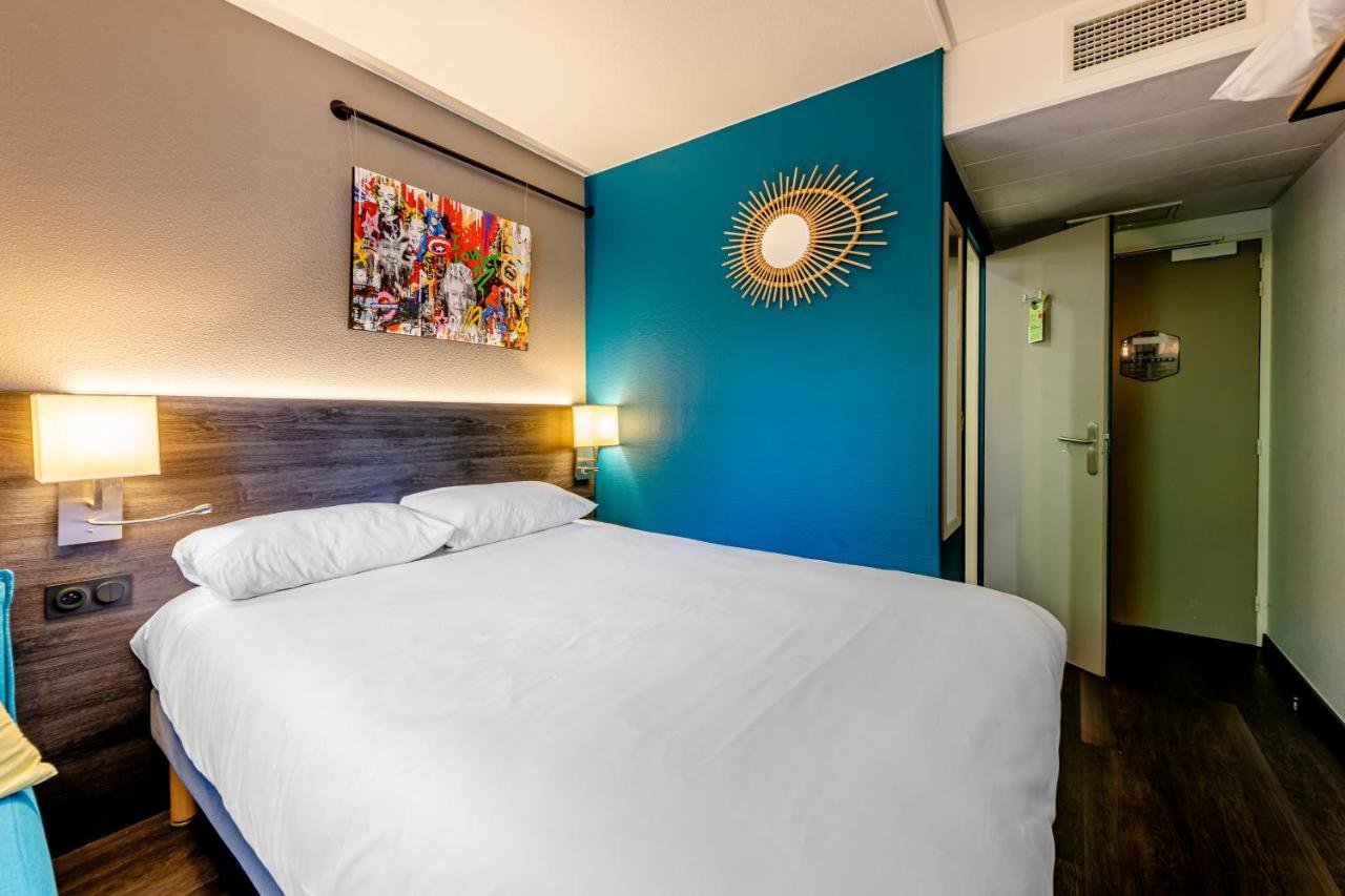 Greet Hotel Bordeaux Floirac Arena Exterior photo