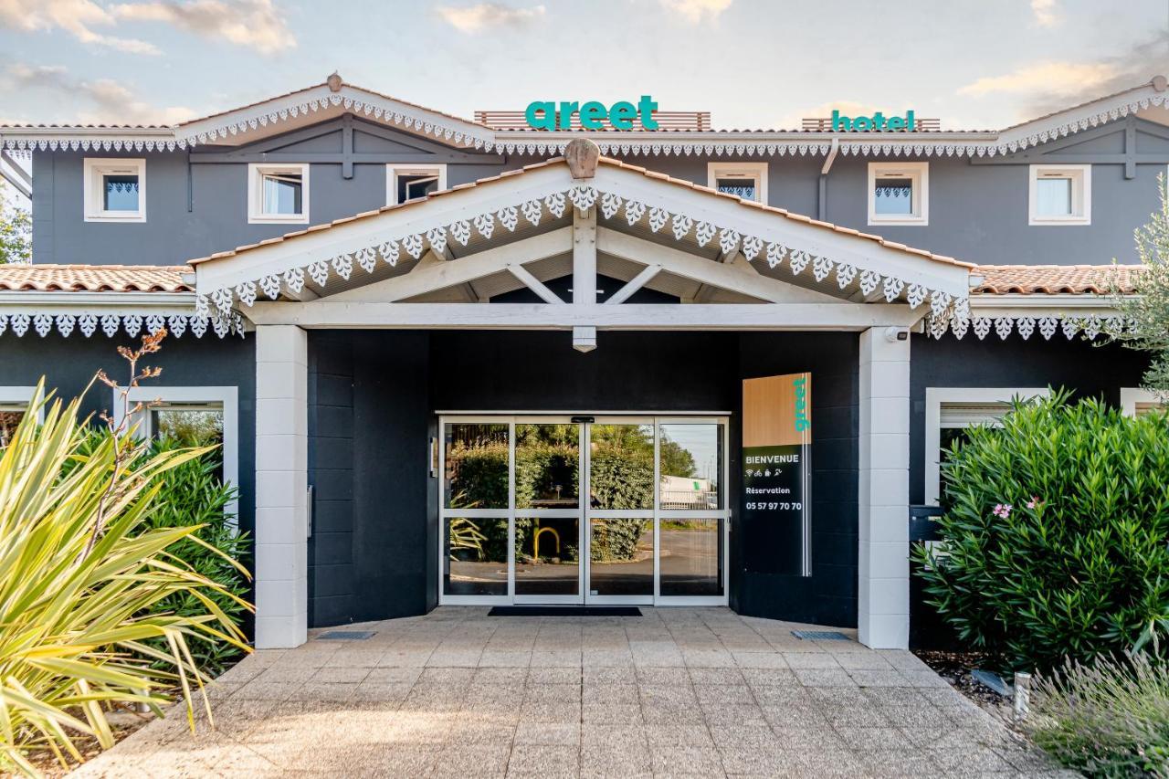Greet Hotel Bordeaux Floirac Arena Exterior photo