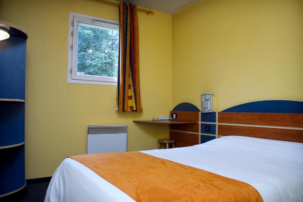 Greet Hotel Bordeaux Floirac Arena Room photo