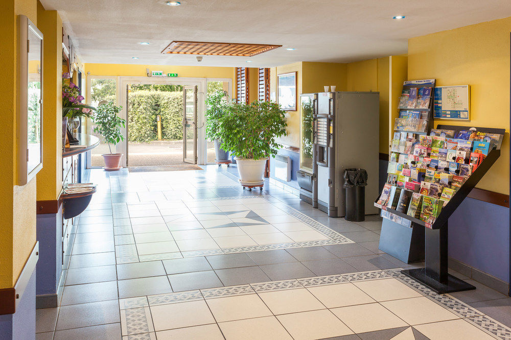 Greet Hotel Bordeaux Floirac Arena Exterior photo